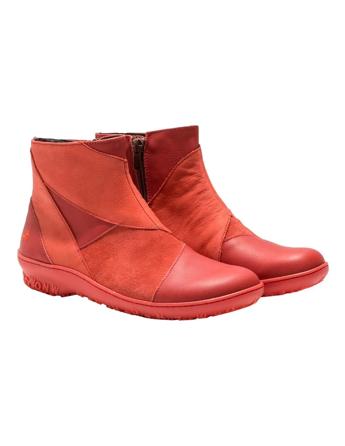 1434 Antibes Bota Baja de Mujer