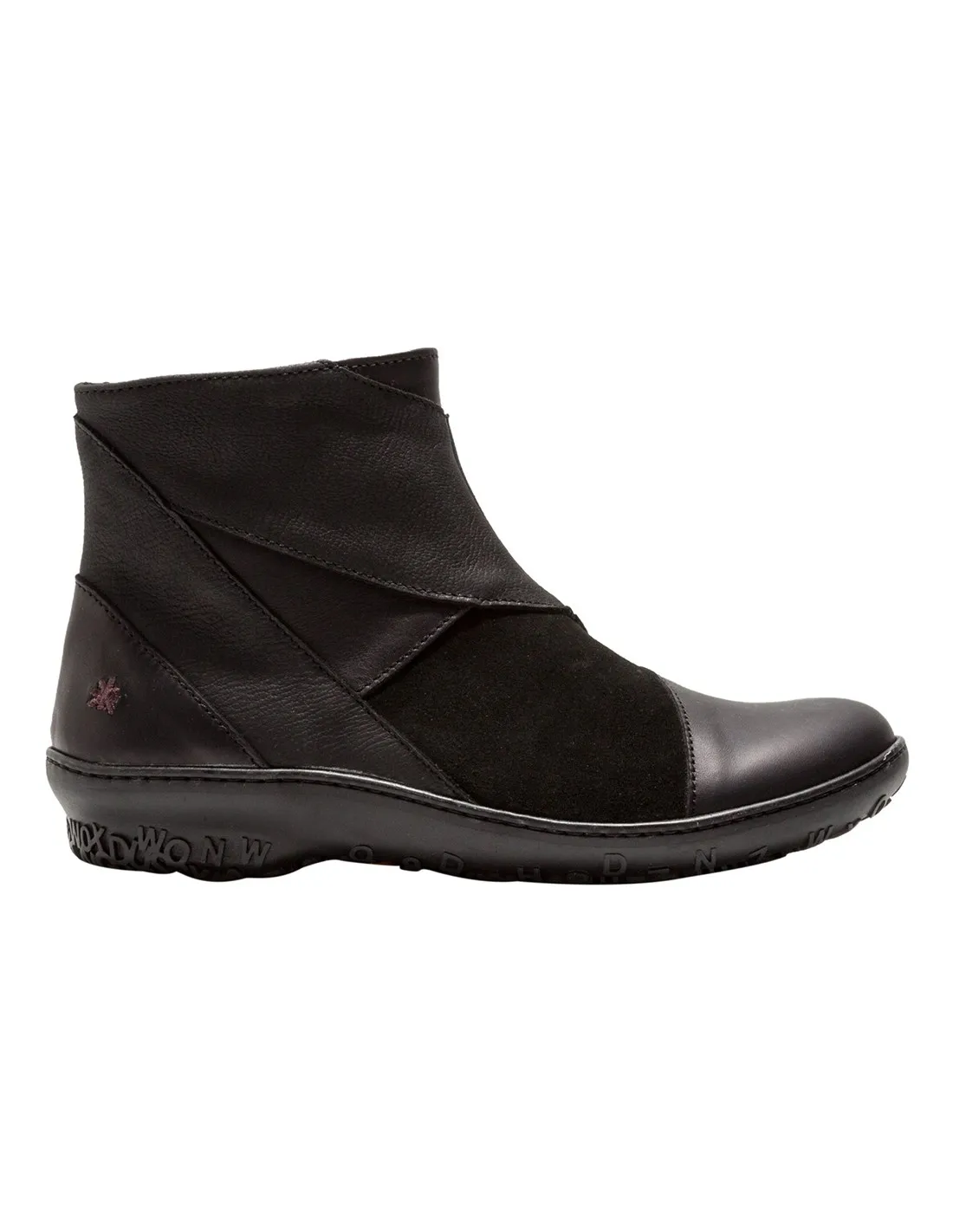 1434 Antibes Bota Baja de Mujer