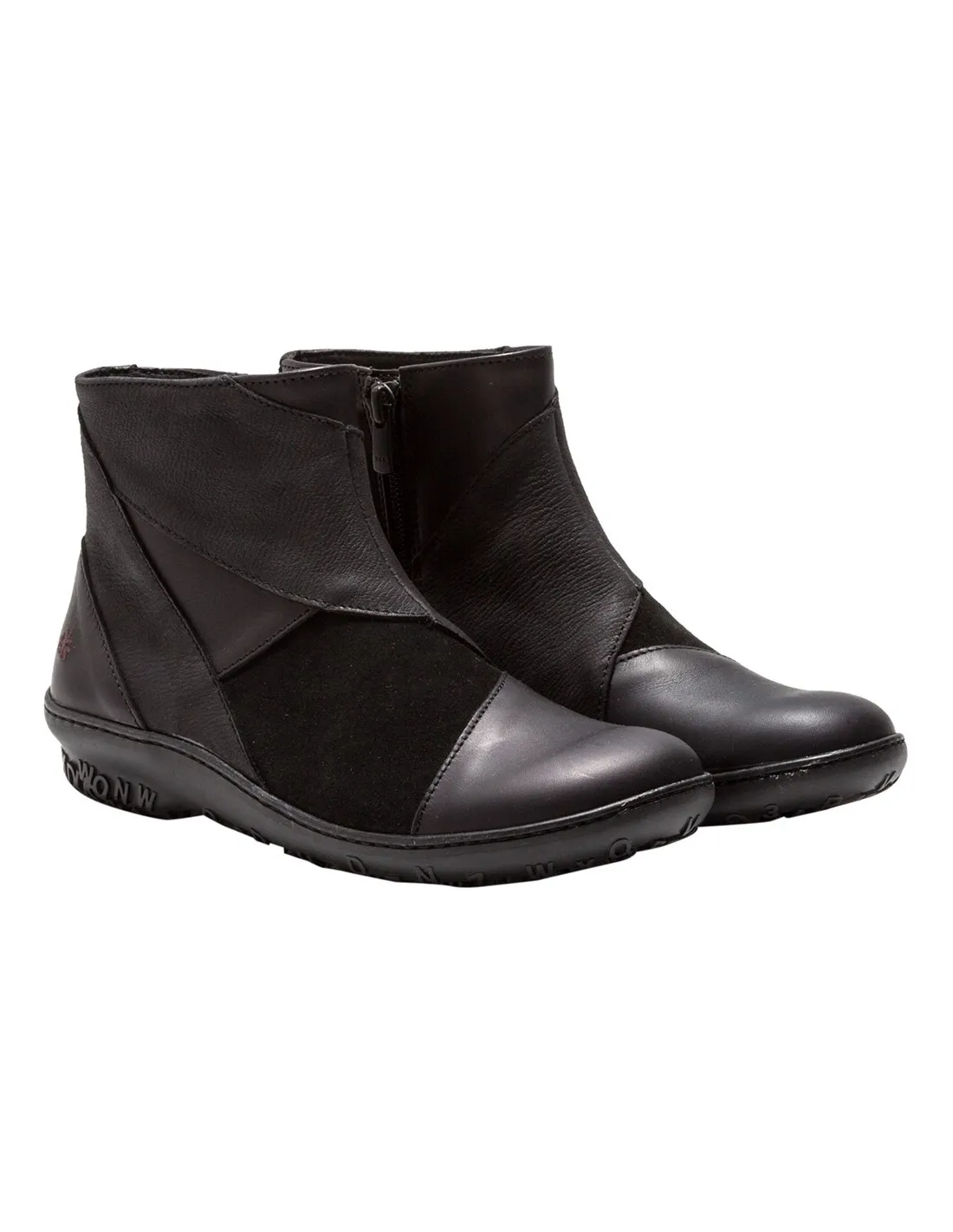 1434 Antibes Bota Baja de Mujer
