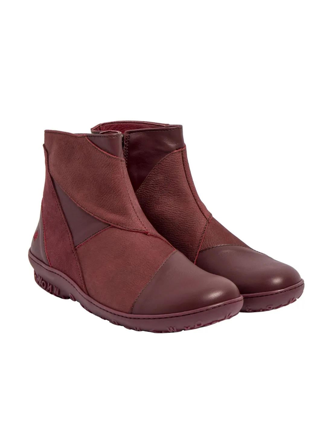 1434 Antibes Bota Baja de Mujer