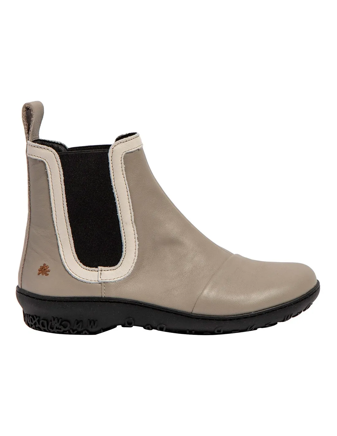 1437 Antibes Bota Baja de Mujer