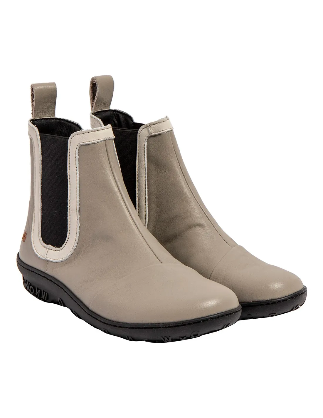 1437 Antibes Bota Baja de Mujer