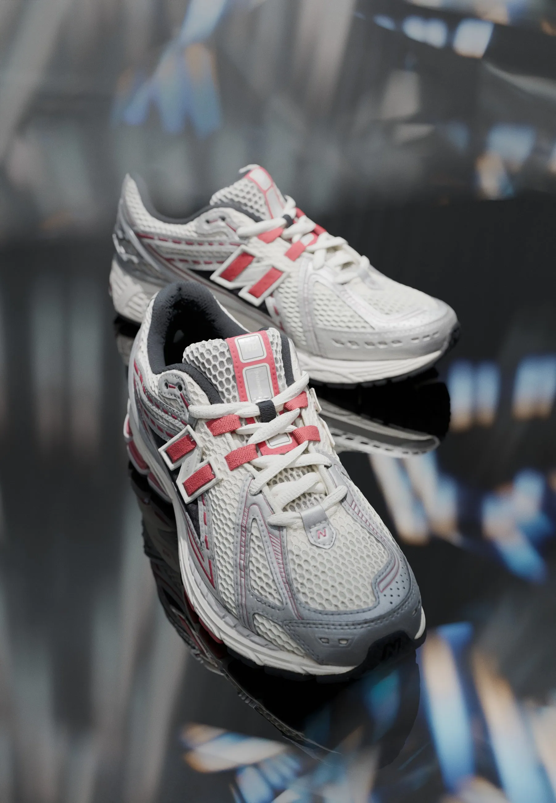 1906 UNISEX  ZAPATILLAS