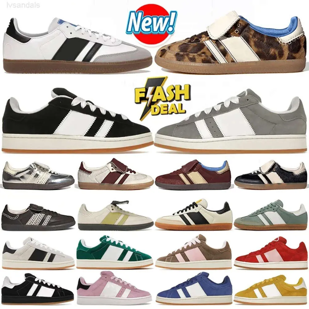 2023 zapatos para correr zapatos casuales para hombres zapatillas de zapatillas hombre chaussures rayas de cuero entrenadores de
