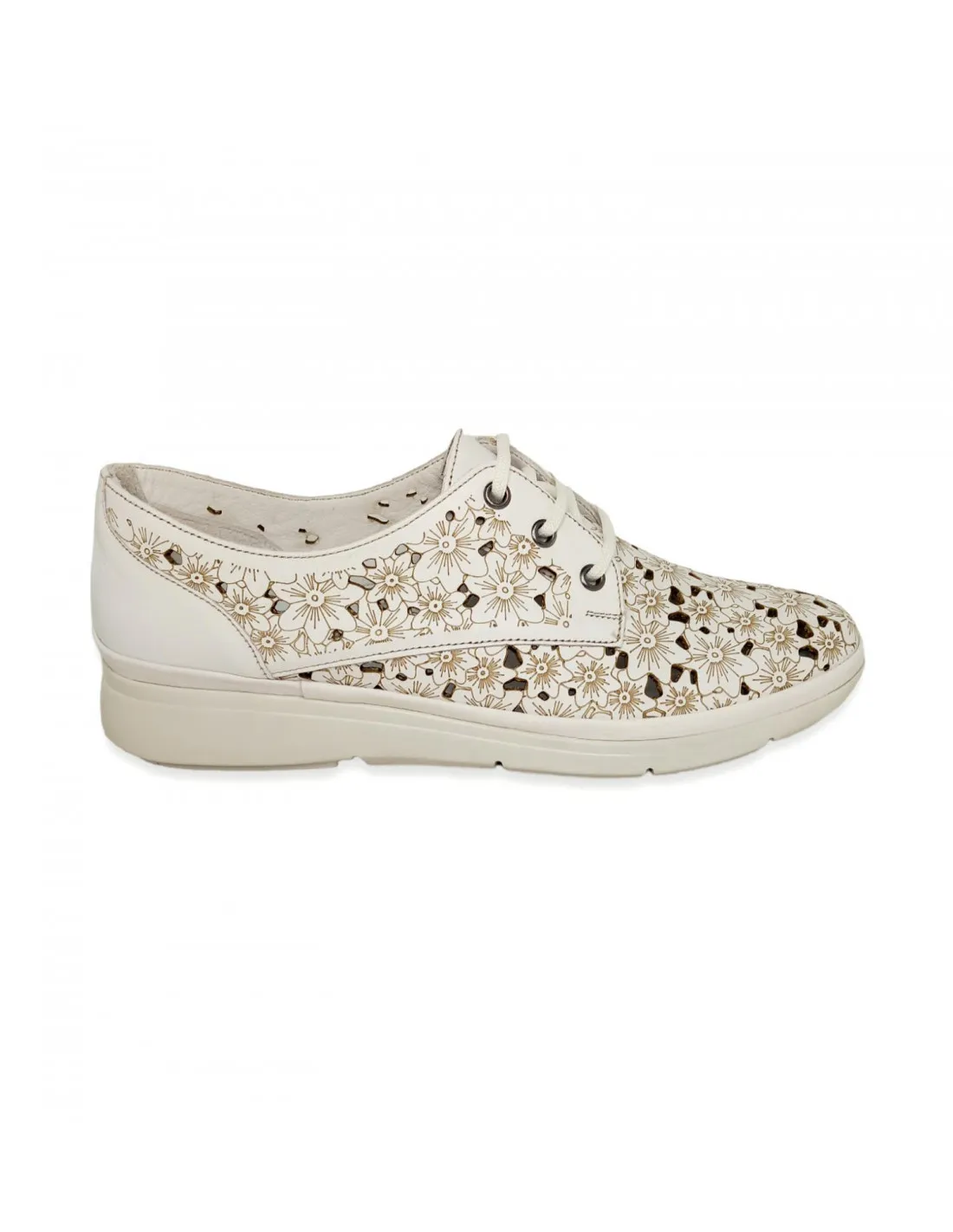 30S TREINTAS  ZAPATO CASUAL MUJER L800