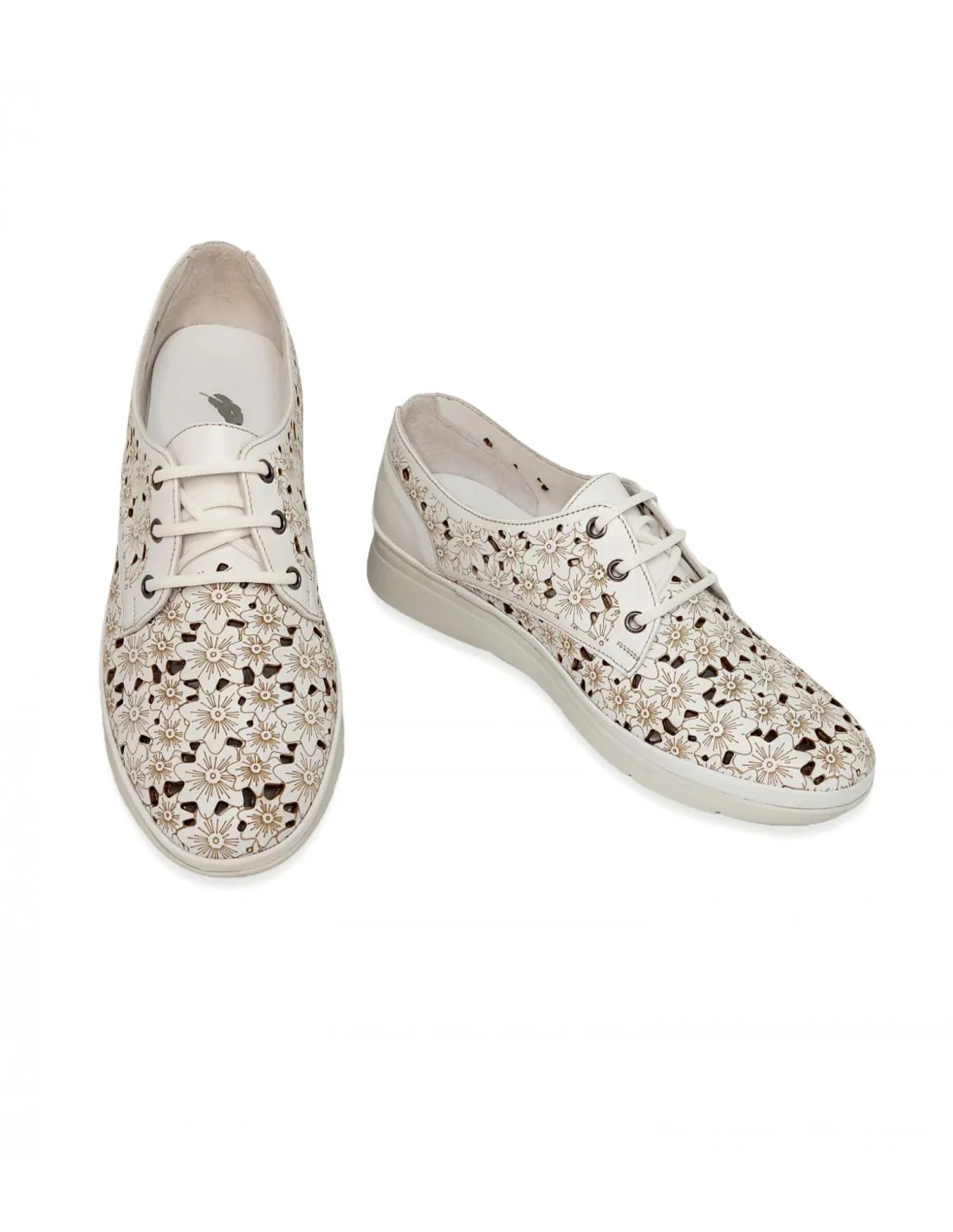 30S TREINTAS  ZAPATO CASUAL MUJER L800