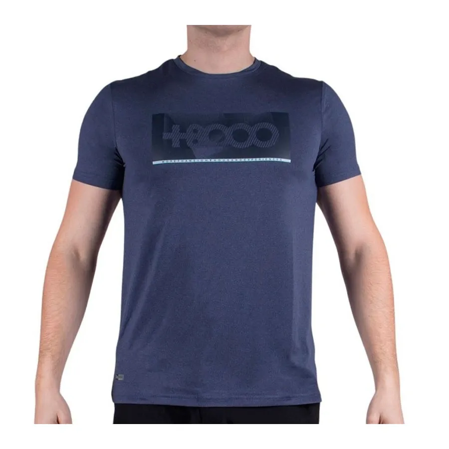 +8000 Camiseta HOMBRE LASTEN 134 DENIN VIGORE