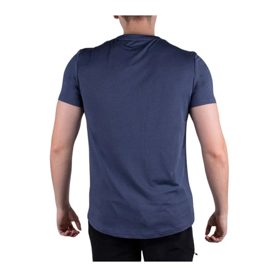 +8000 Camiseta HOMBRE LASTEN 134 DENIN VIGORE