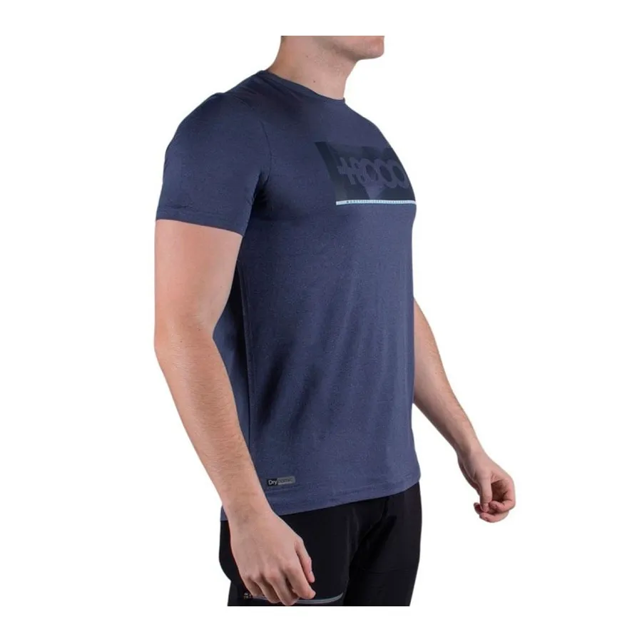 +8000 Camiseta HOMBRE LASTEN 134 DENIN VIGORE