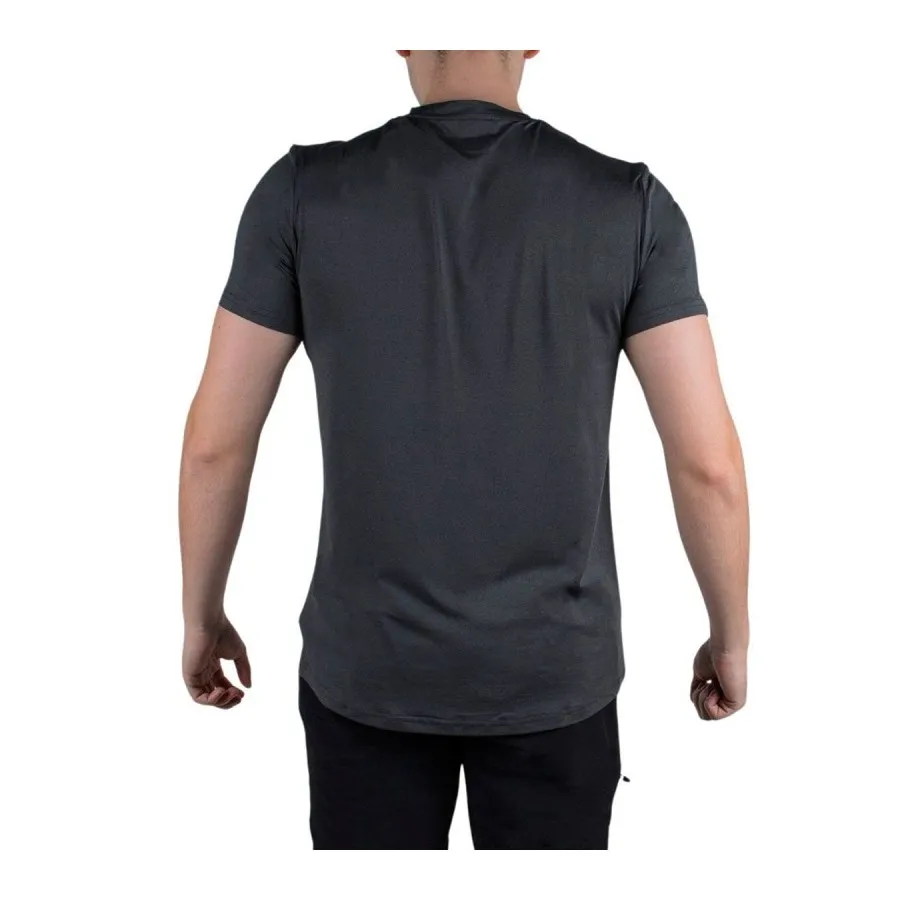 +8000 Camiseta HOMBRE LASTEN 184 ANTRACITA VIGORE