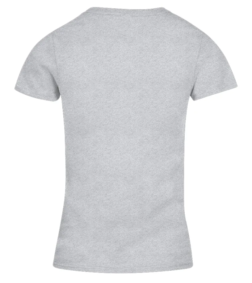 Alan Jones 9 GR Camiseta cuello pico Mujer