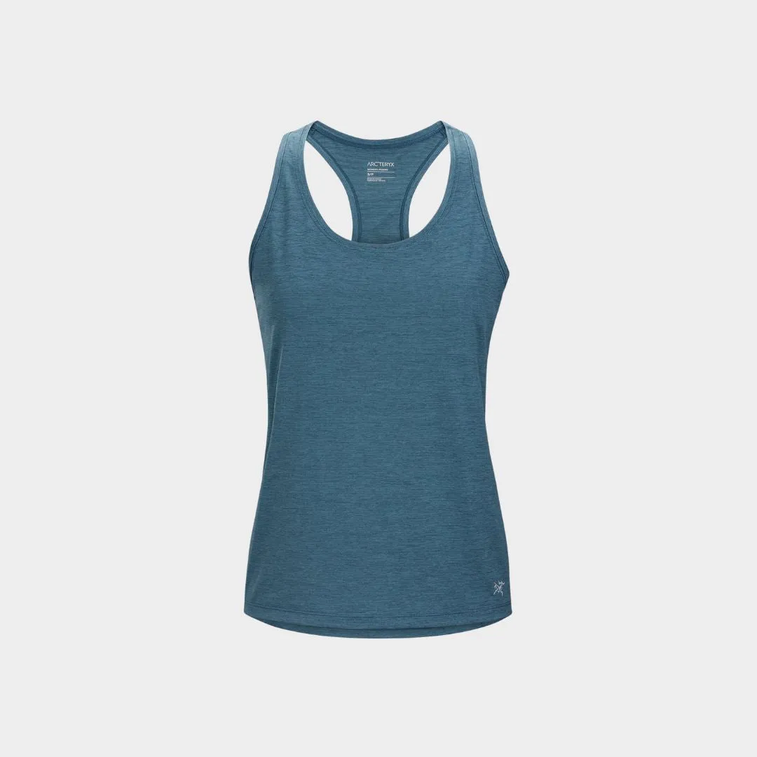 Arc’teryx Taema Tank Women's Serene Heather
