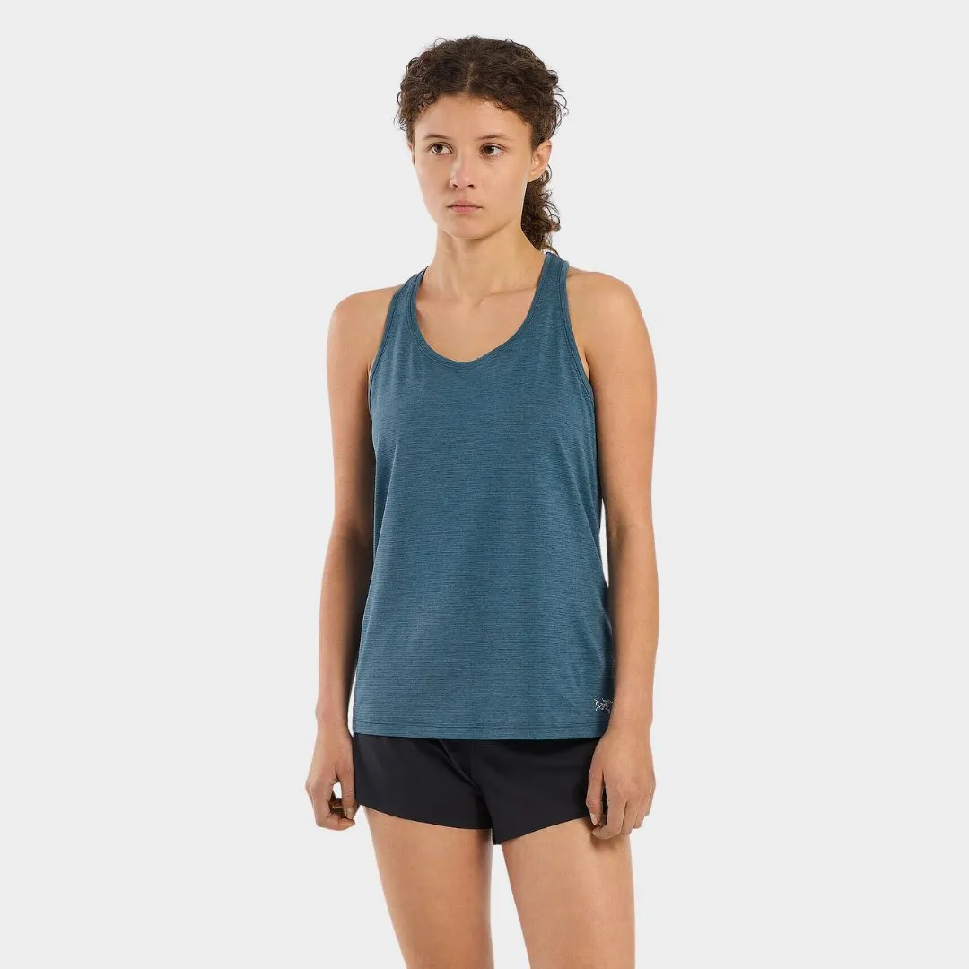 Arc’teryx Taema Tank Women's Serene Heather