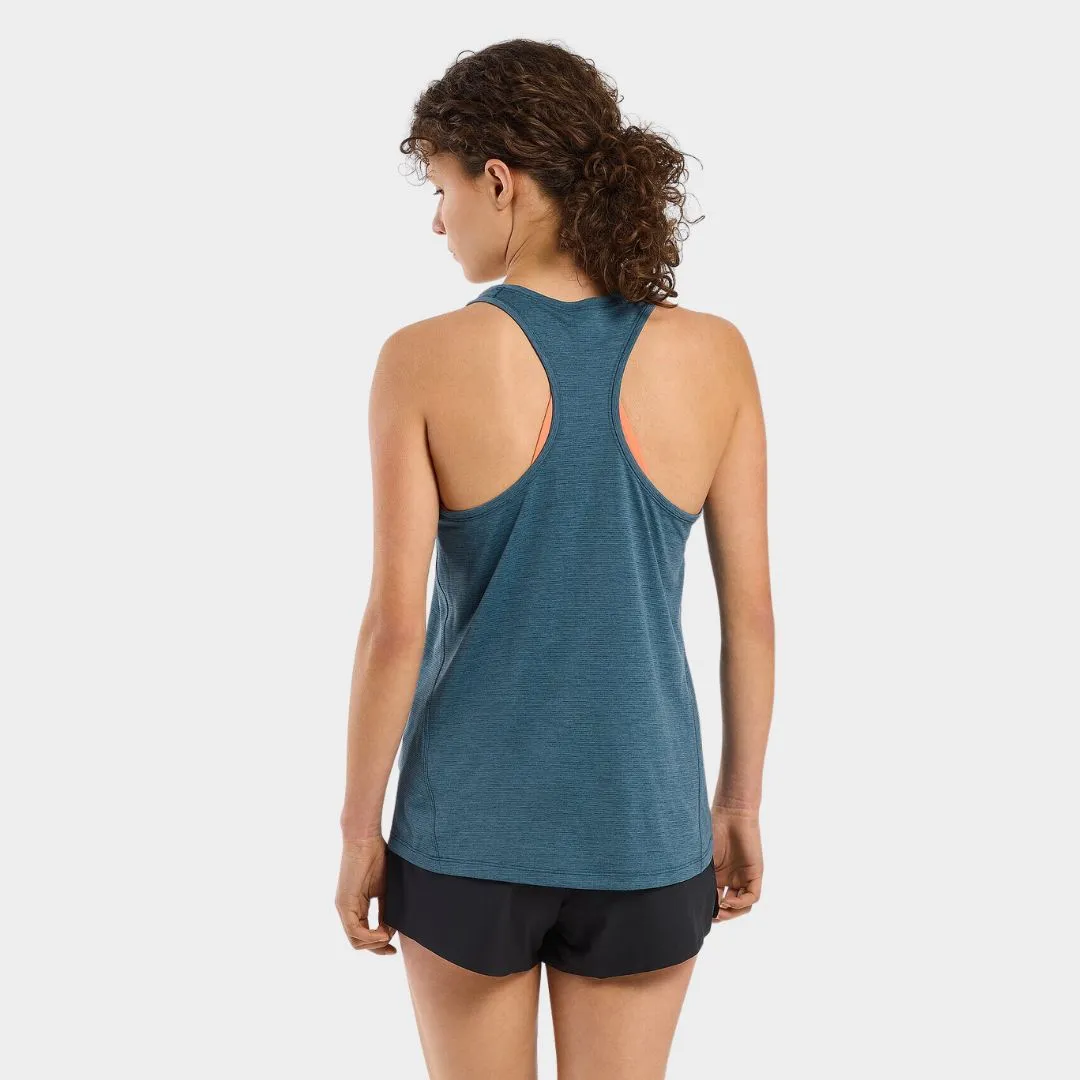 Arc’teryx Taema Tank Women's Serene Heather