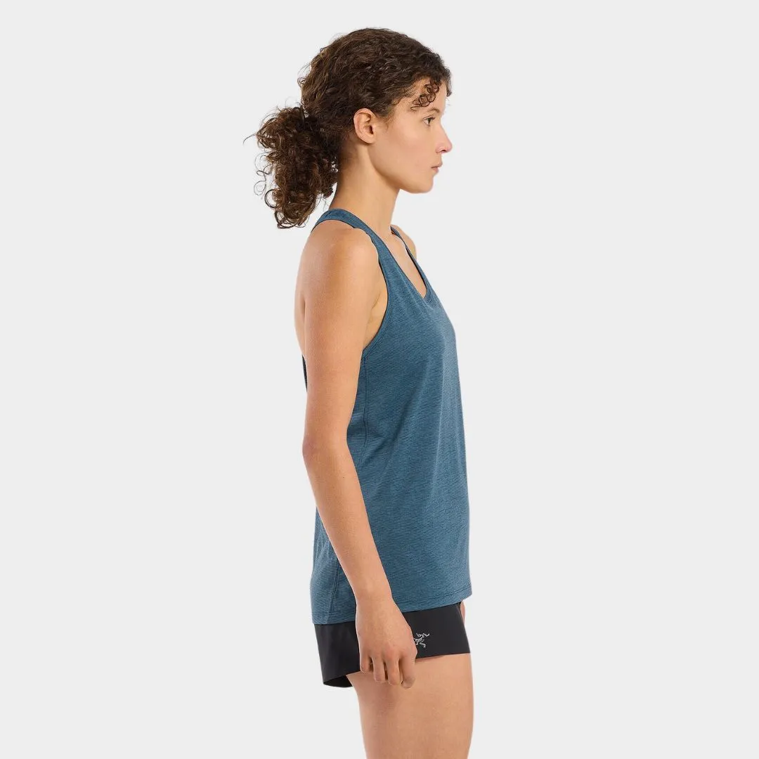 Arc’teryx Taema Tank Women's Serene Heather