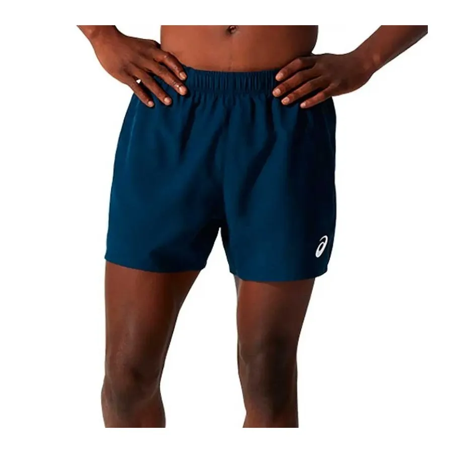 ASICS PANTALON HOMBRE CORE 5IN SHORT 2011C336400