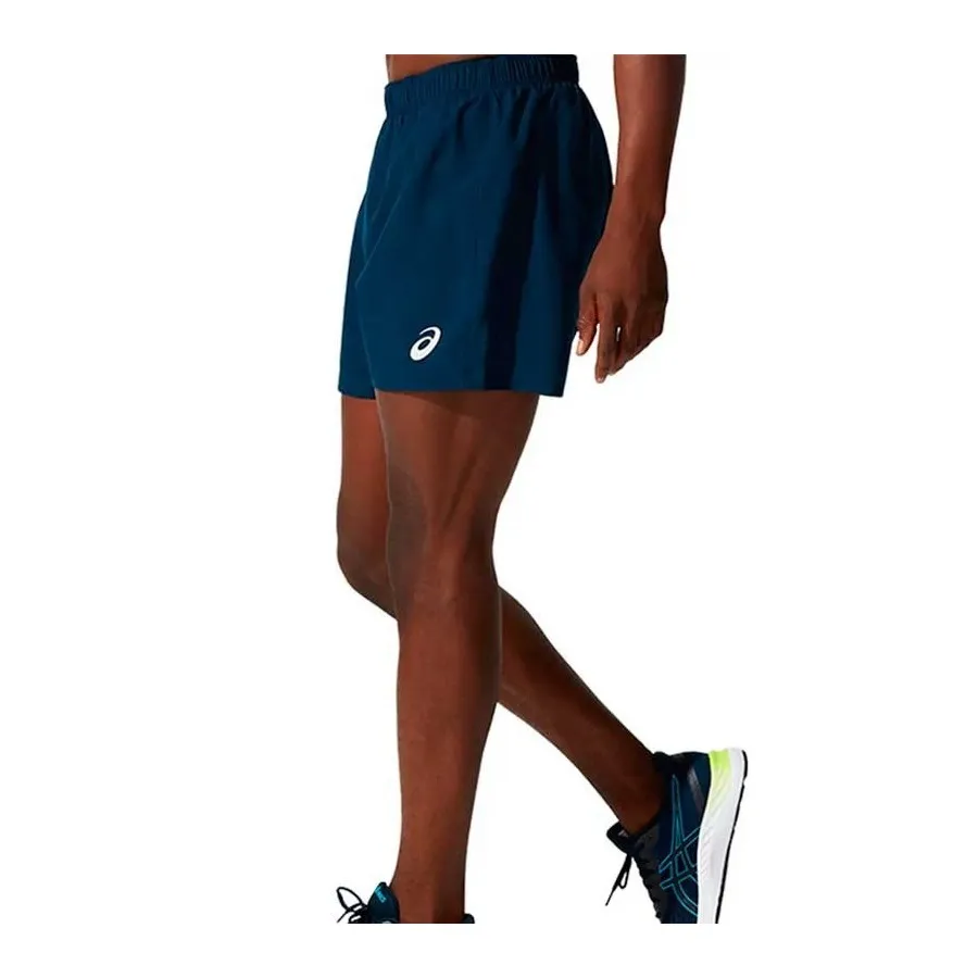 ASICS PANTALON HOMBRE CORE 5IN SHORT 2011C336400