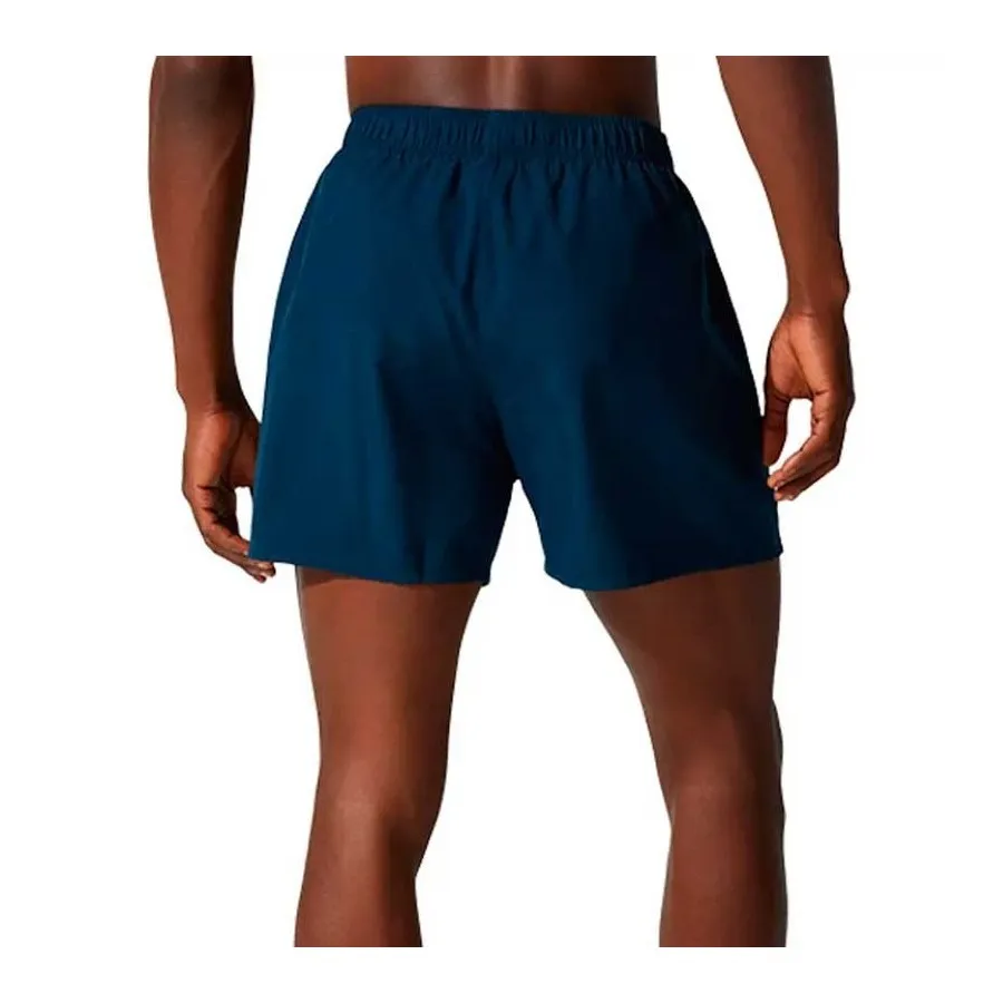 ASICS PANTALON HOMBRE CORE 5IN SHORT 2011C336400