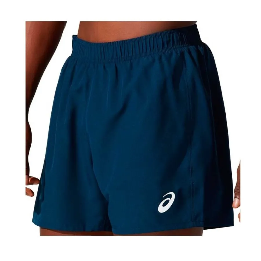 ASICS PANTALON HOMBRE CORE 5IN SHORT 2011C336400