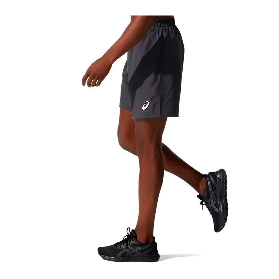ASICS PANTALON HOMBRE CORE 7IN SHORT 2011C337020