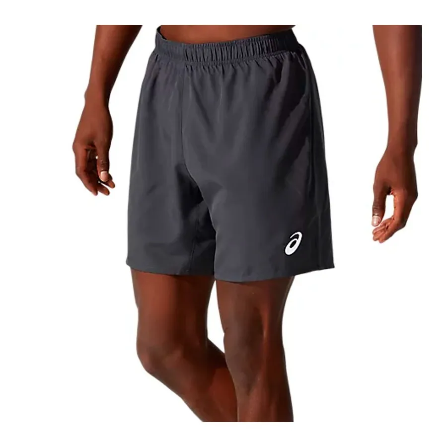 ASICS PANTALON HOMBRE CORE 7IN SHORT 2011C337020