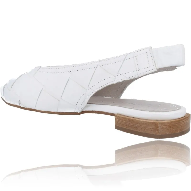Bailarinas Zapatos Casual para Mujer de Pedro Miralles Denali 18558