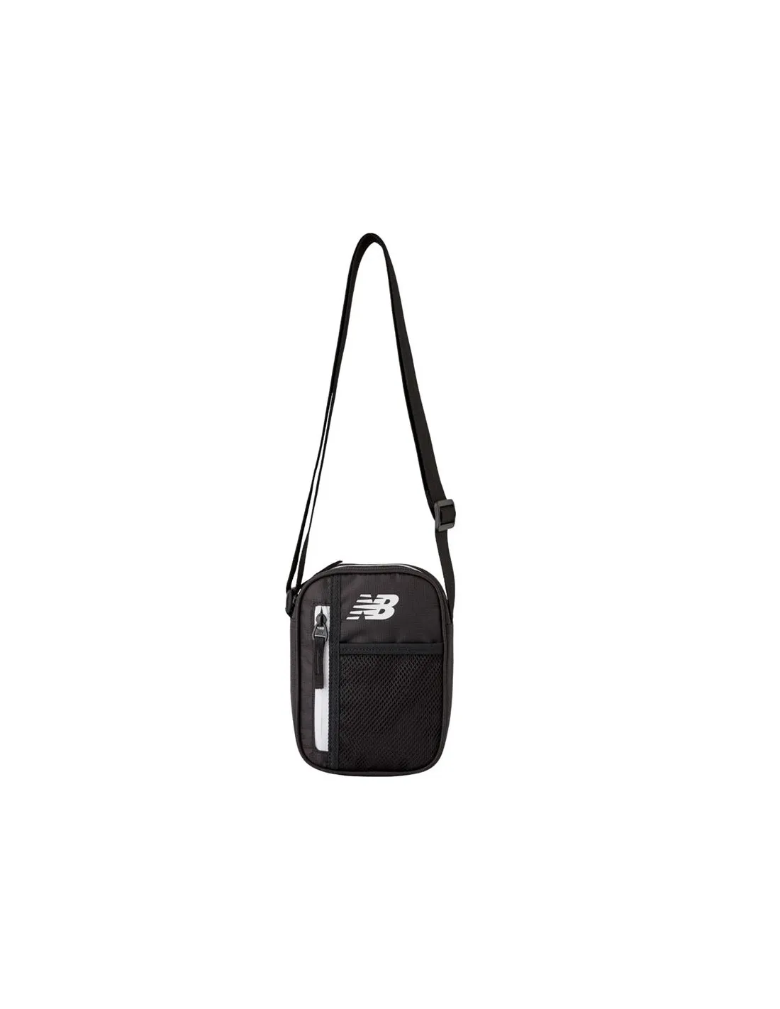 Bandolera New Balance Opp Core Cobalt
