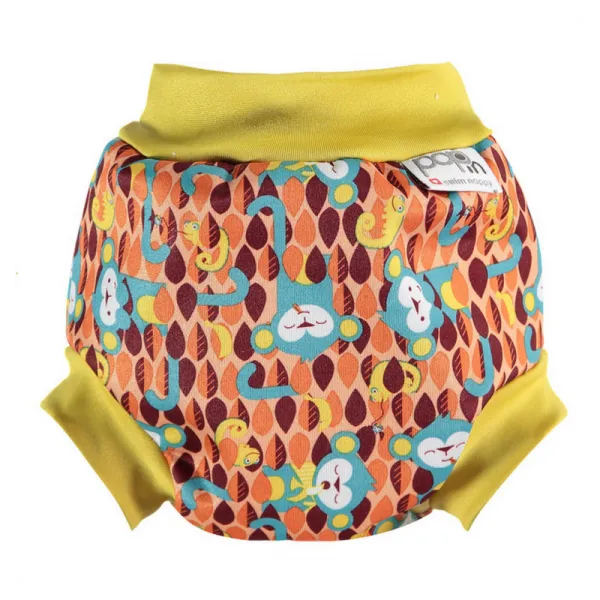 Bañador Bebé Pop In Monkey