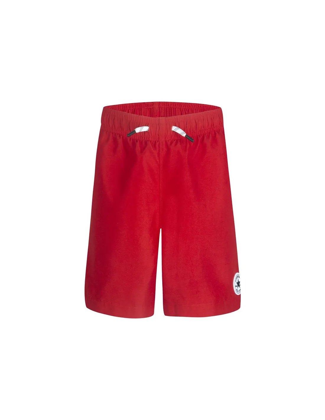 BAñADOR CONVERSE CORE PULLON UNIVERSITY ROJO NIñO