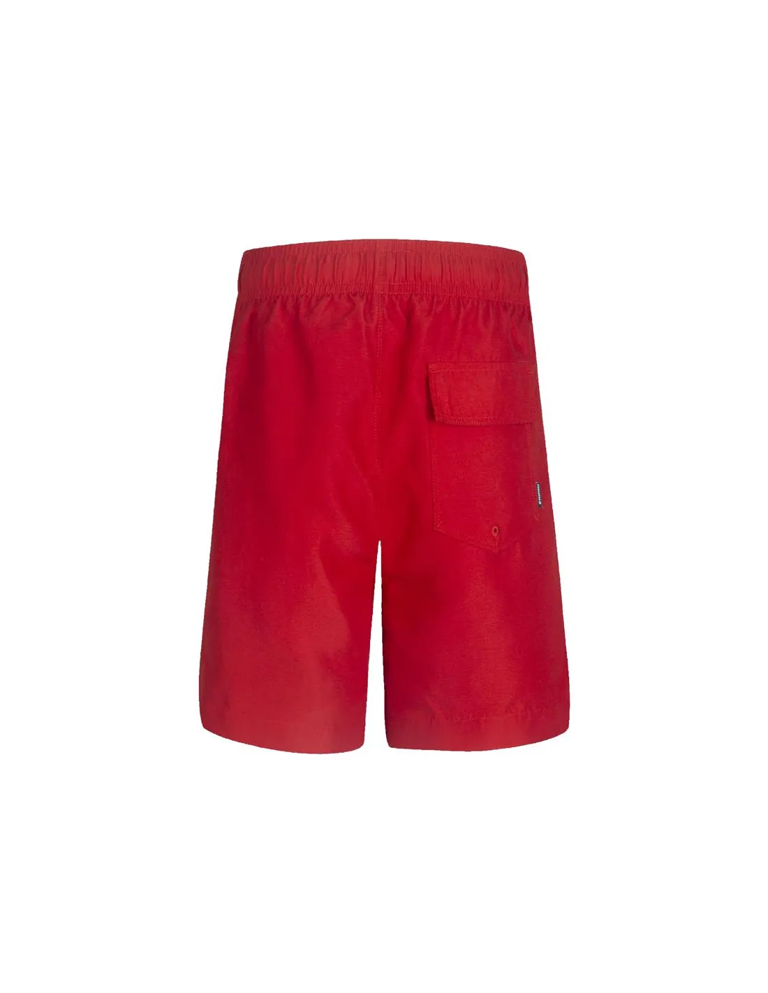 BAñADOR CONVERSE CORE PULLON UNIVERSITY ROJO NIñO