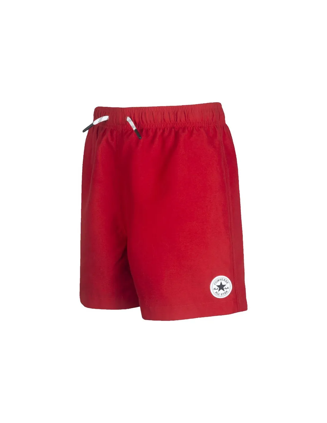 BAñADOR CONVERSE CORE PULLON UNIVERSITY ROJO NIñO