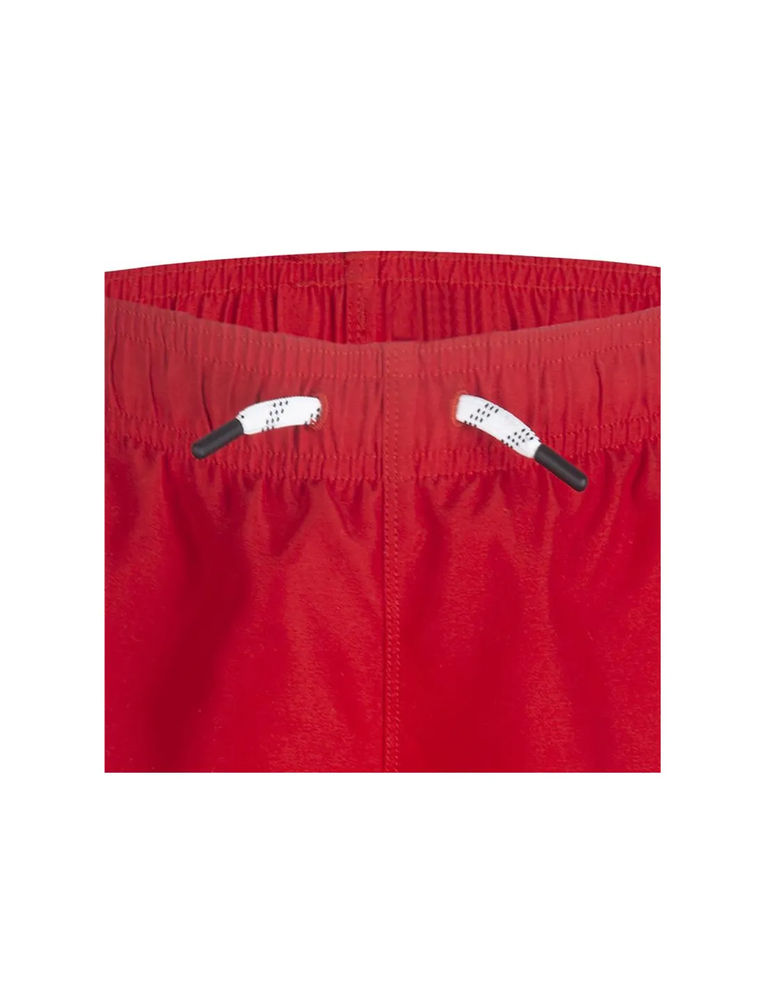BAñADOR CONVERSE CORE PULLON UNIVERSITY ROJO NIñO
