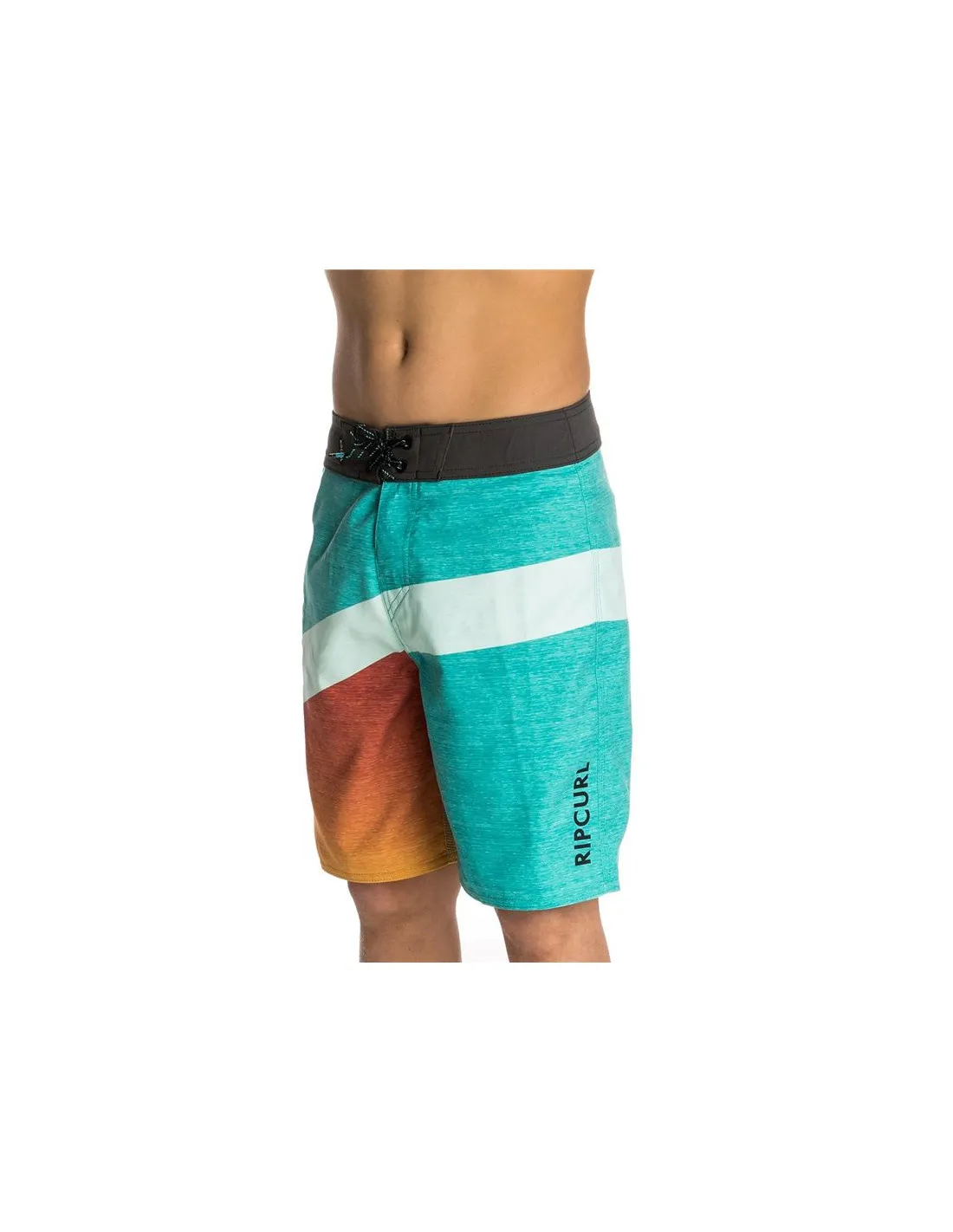 Bañador de Natación Rip Curl Incline 17 Niño