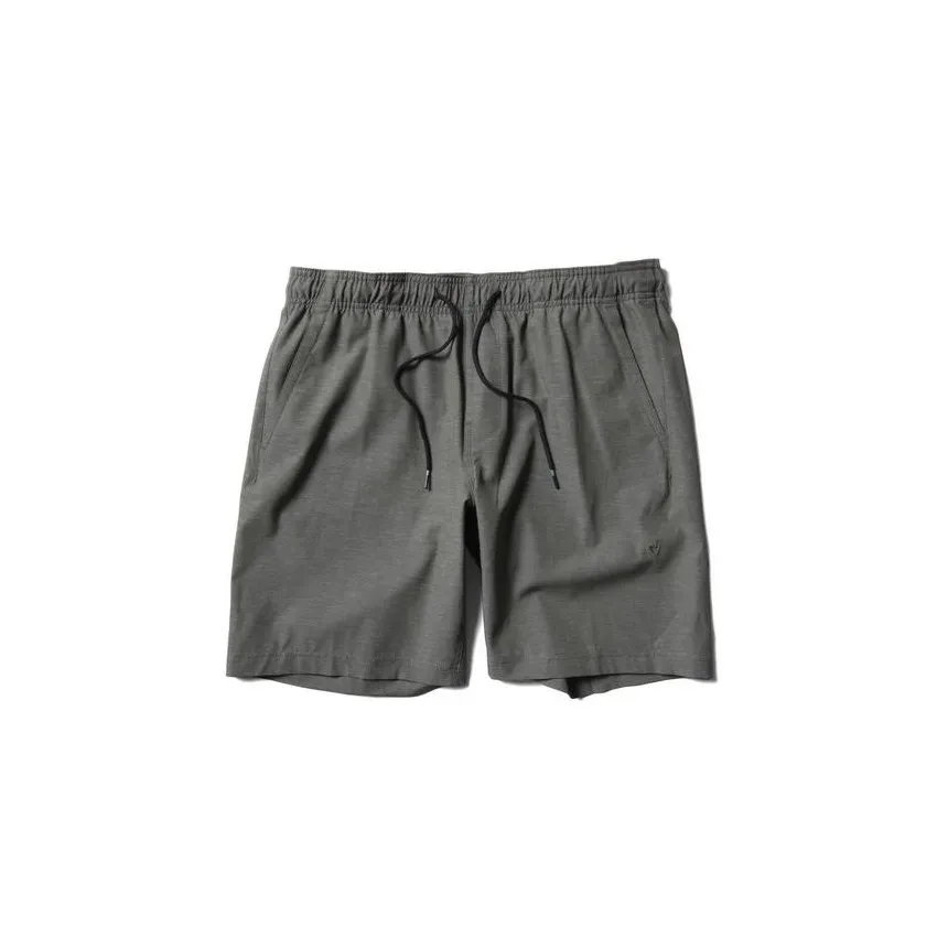 Bañador Vissla Hemp No See Ums Eco Para Hombre