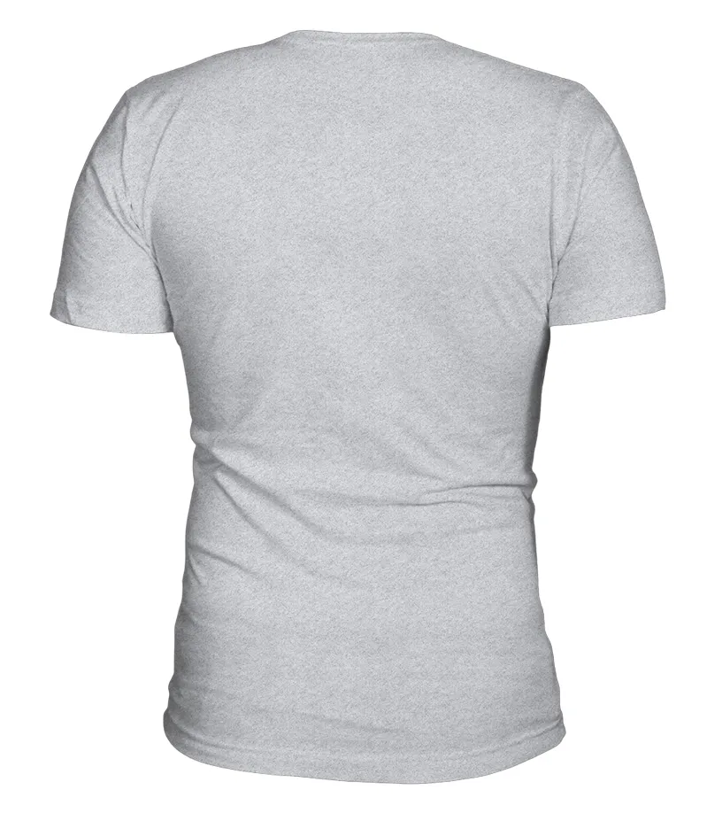 BBRB128GR. BUZZCOCKS  ANOTHER MUSIC IN A DIFFERENT KITCHEN CAMISETA CUELLO EN V UNISEX