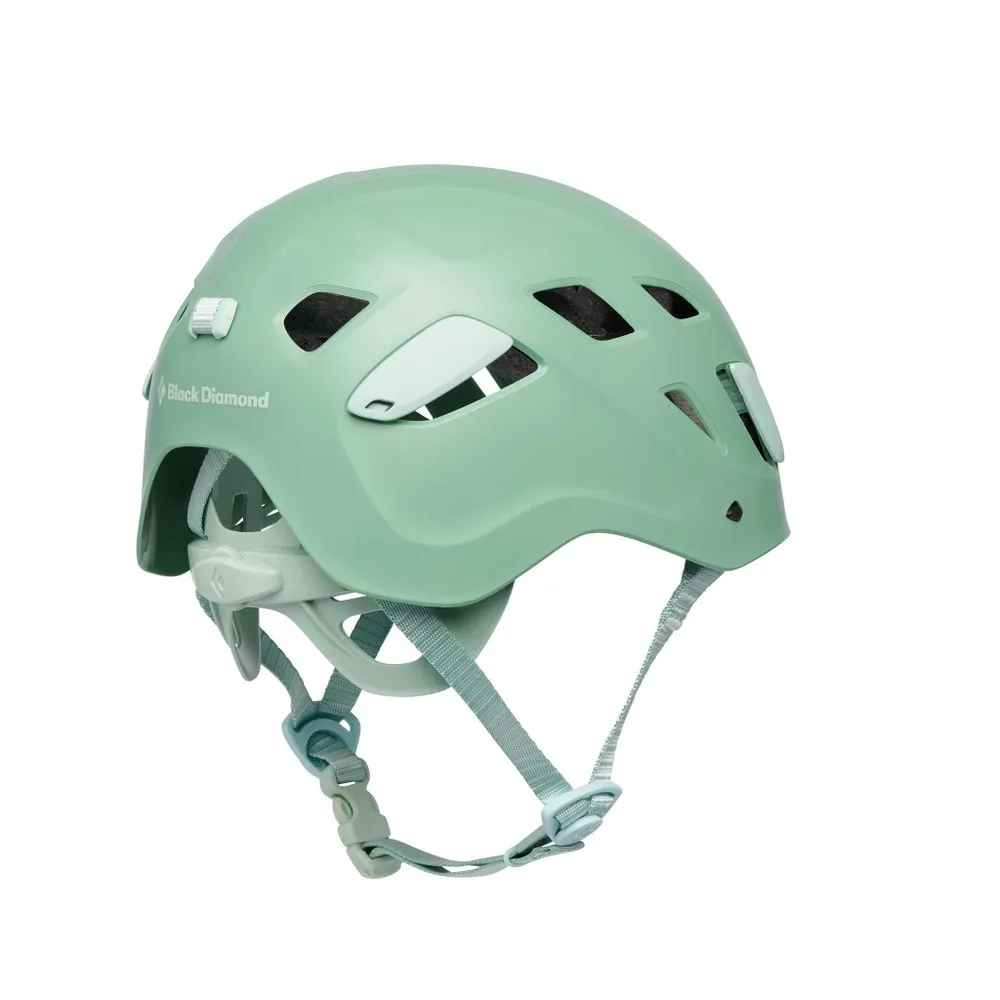 BD HALF DOME HELMET Women's Desert Sage