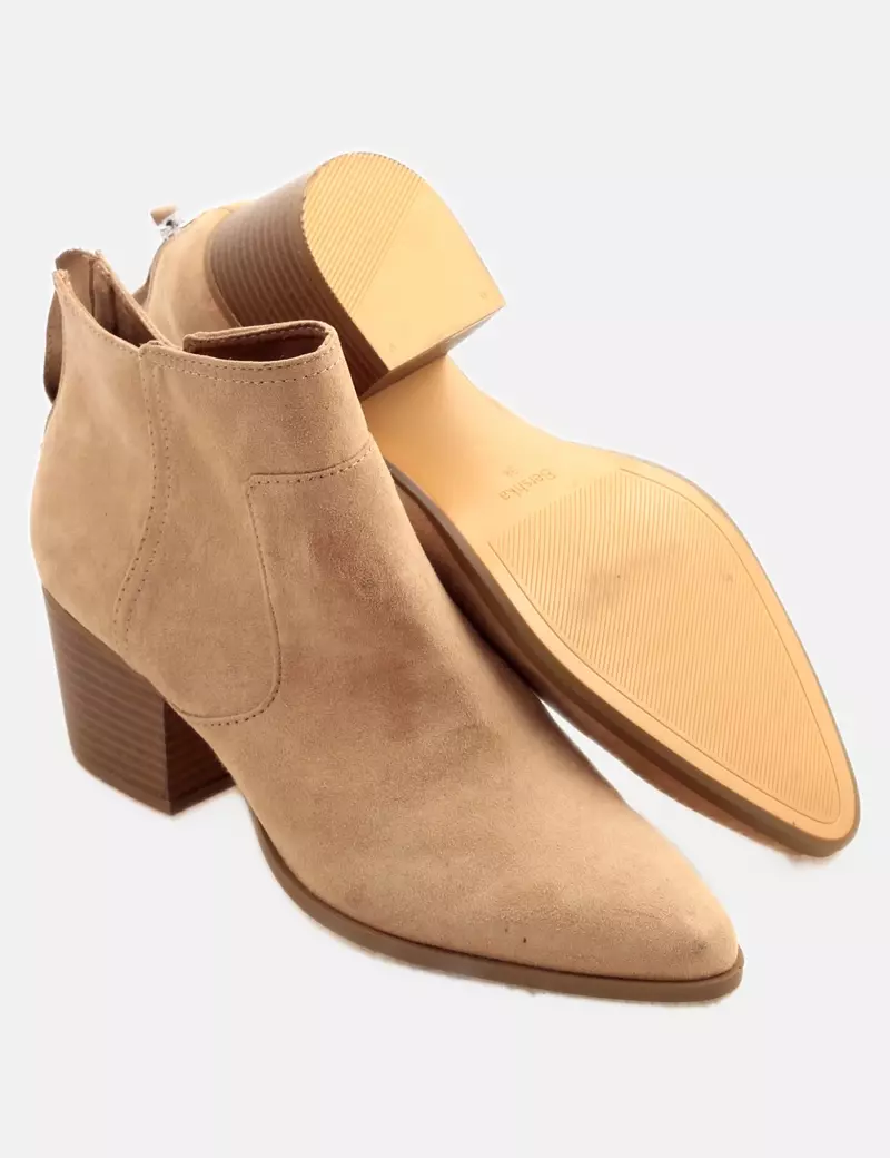 Bershka Botines