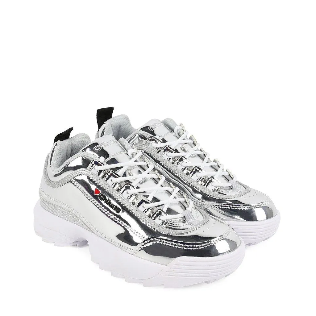 Beyonce 01 Chika10 Plataforma plata