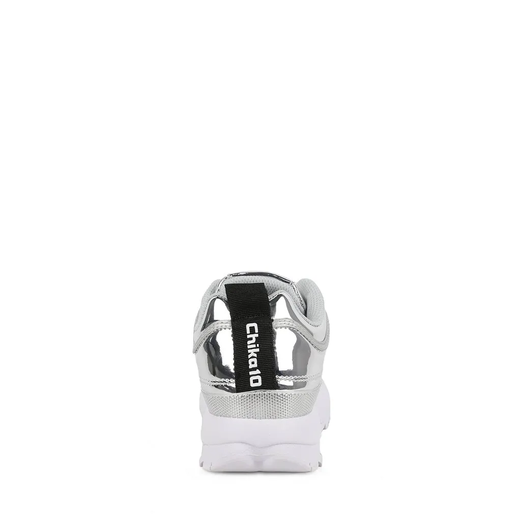 Beyonce 01 Chika10 Plataforma plata