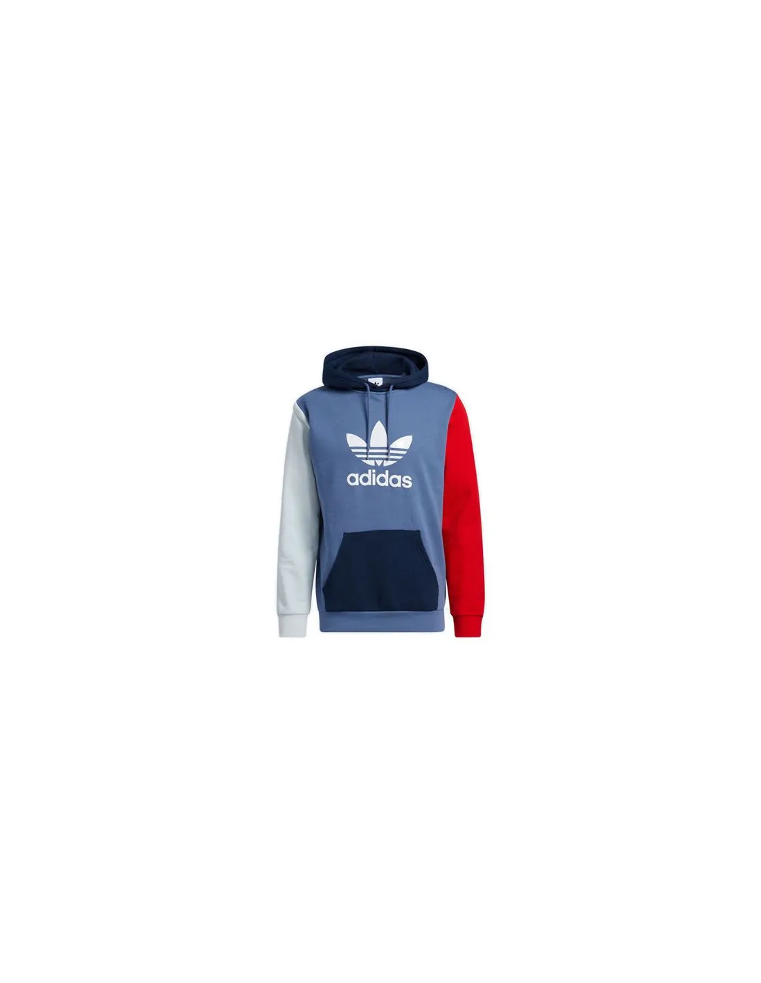 BLTREFOIL HOODY