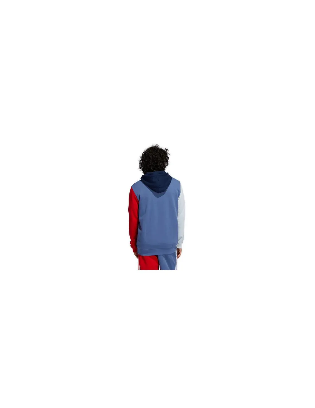 BLTREFOIL HOODY
