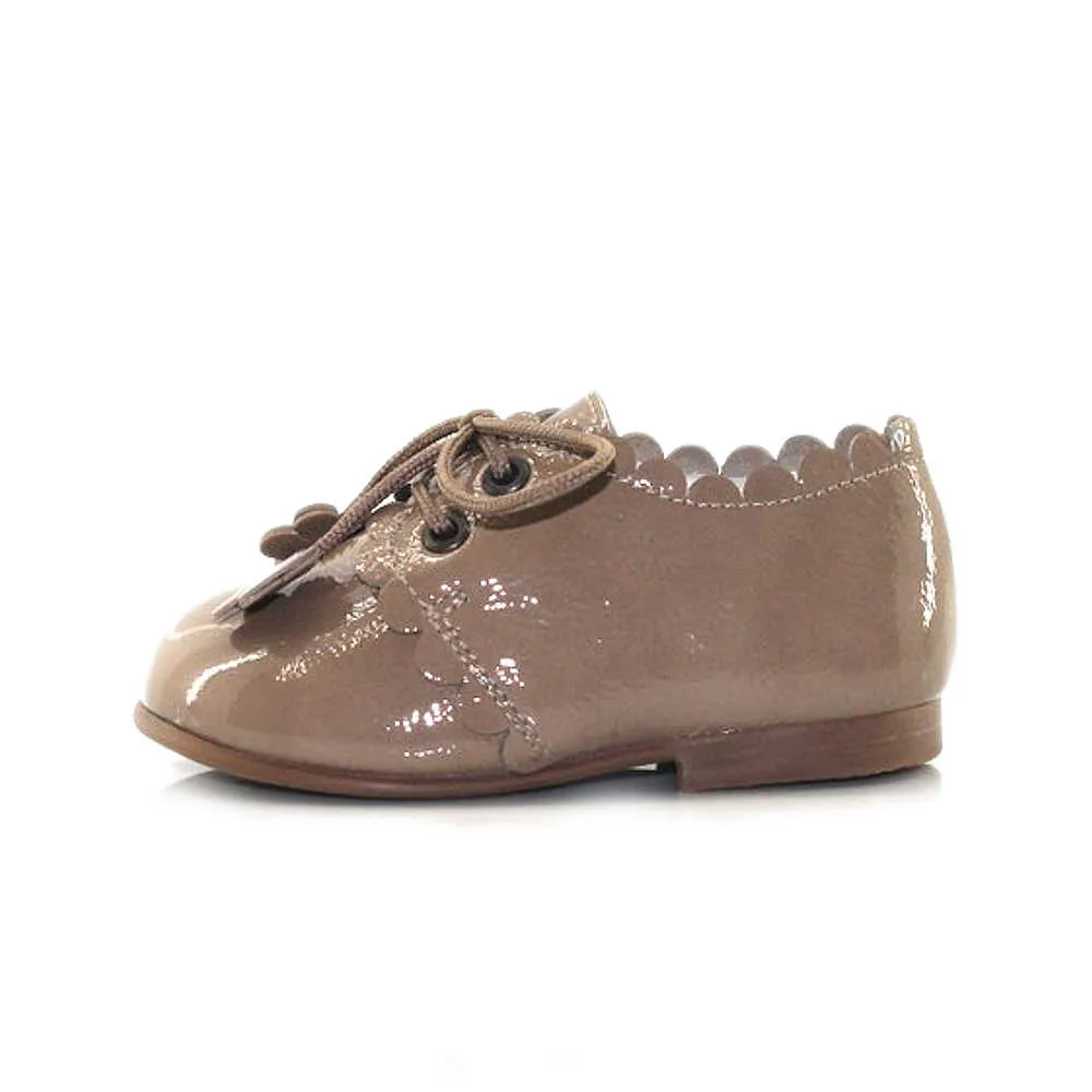 BLUCHER BEBÉ LANDOS