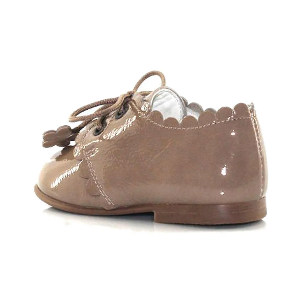 BLUCHER BEBÉ LANDOS