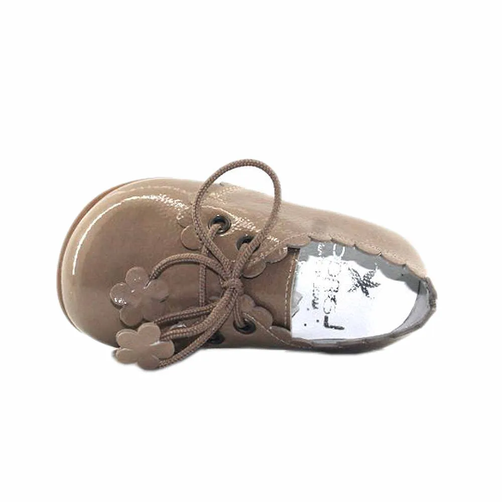 BLUCHER BEBÉ LANDOS