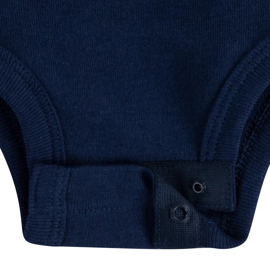 Bodies Levi's Batwing Pack de 2 Para Bebé