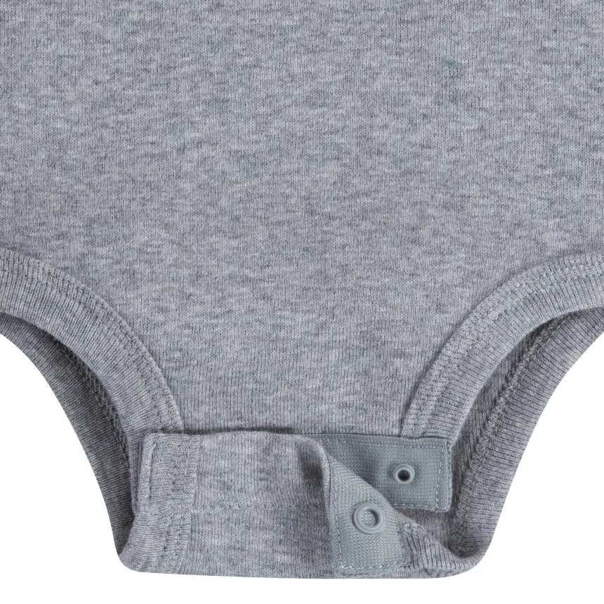 Bodies Levi's Batwing Pack de 2 Para Bebé