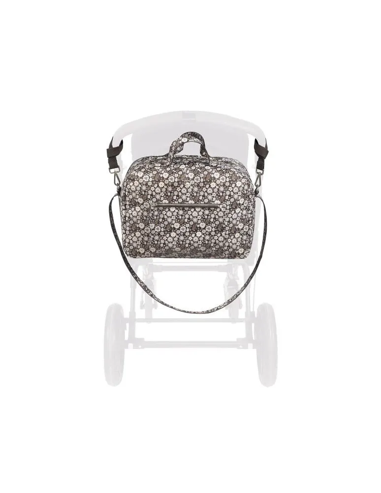 BOLSA CANASTILLA BLOSSOM CLOUD PASITO A PASITO