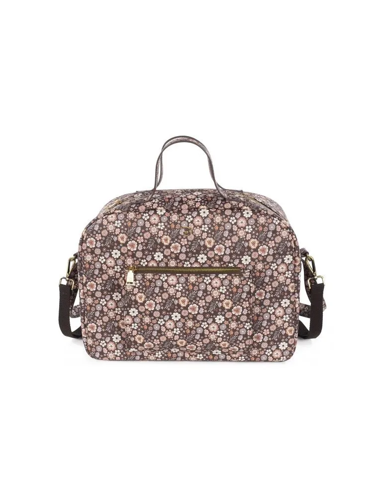 BOLSA CANASTILLA BLOSSOM PETAL PASITO A PASITO