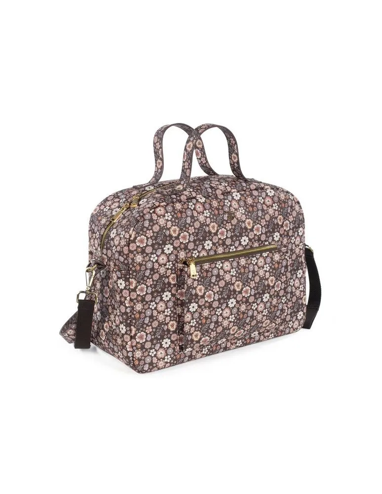 BOLSA CANASTILLA BLOSSOM PETAL PASITO A PASITO