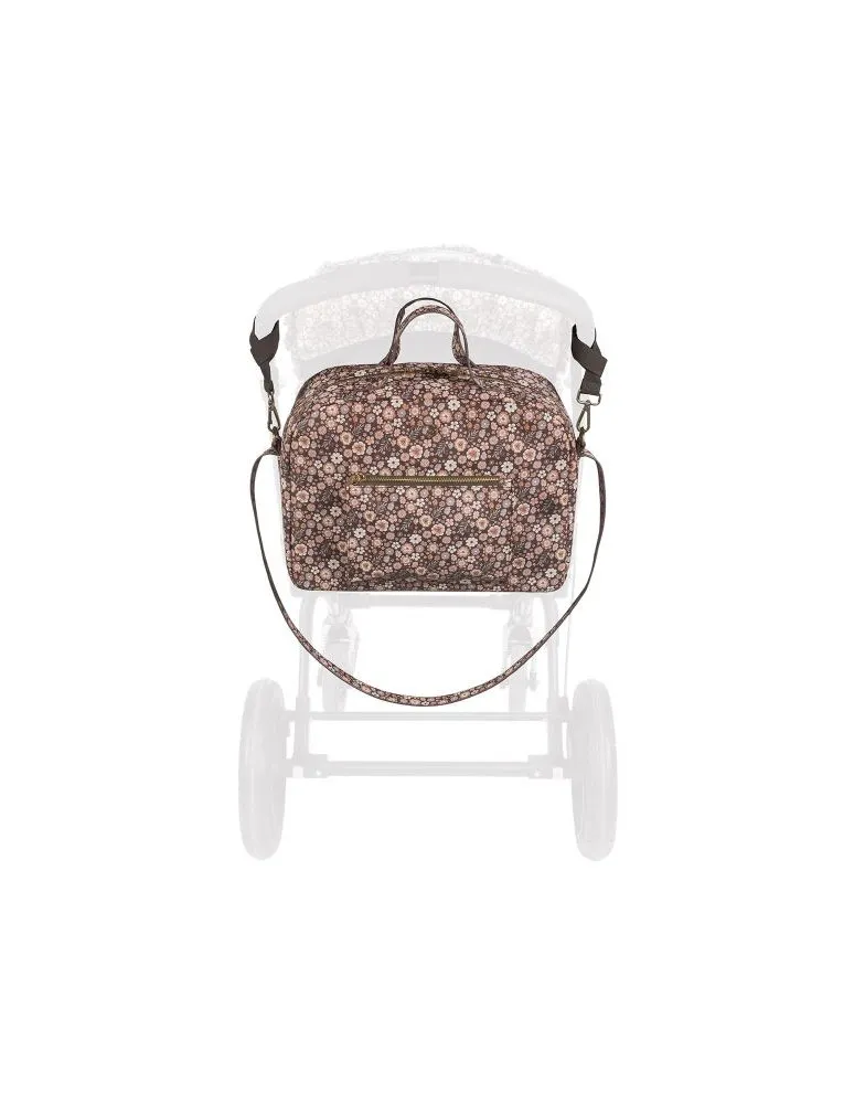 BOLSA CANASTILLA BLOSSOM PETAL PASITO A PASITO
